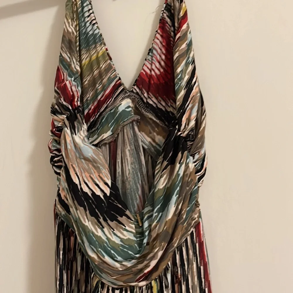 Halter neck maxi xs - Picture 6 of 7